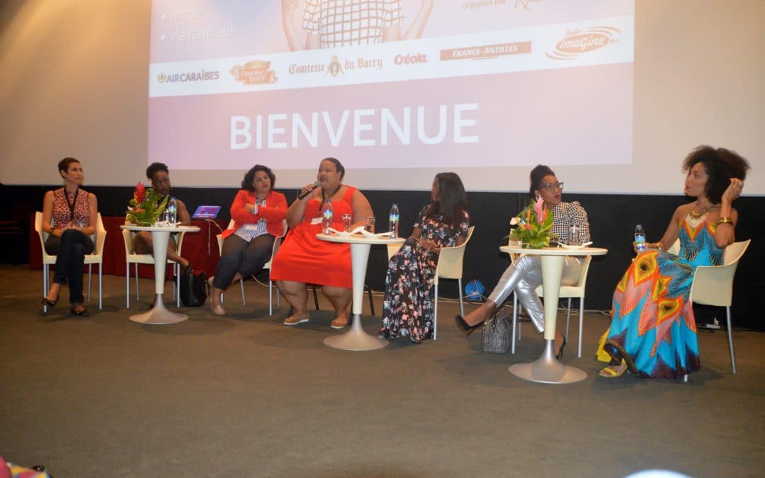 Event : 1ère édition du Salon Entr’Elles