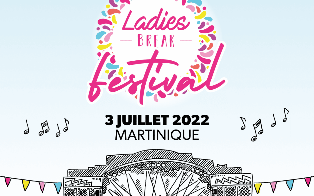 Ladies Break Festival